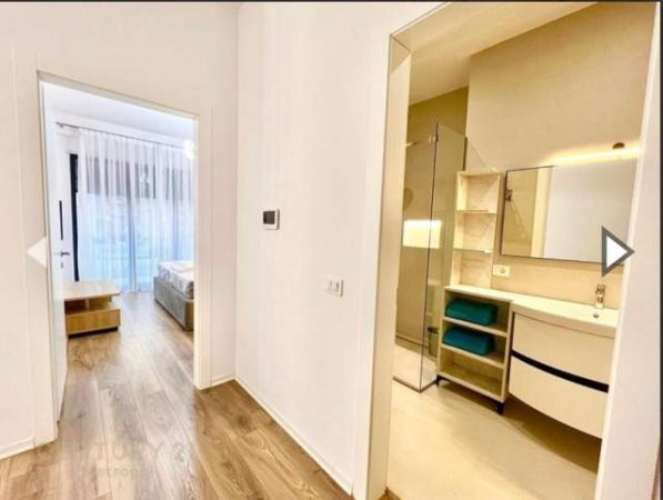 Tirane, jepet me qera apartament 1+1+BLK Kati 3, 71 m² 1.100 Euro (Rruga e Elbasanit)