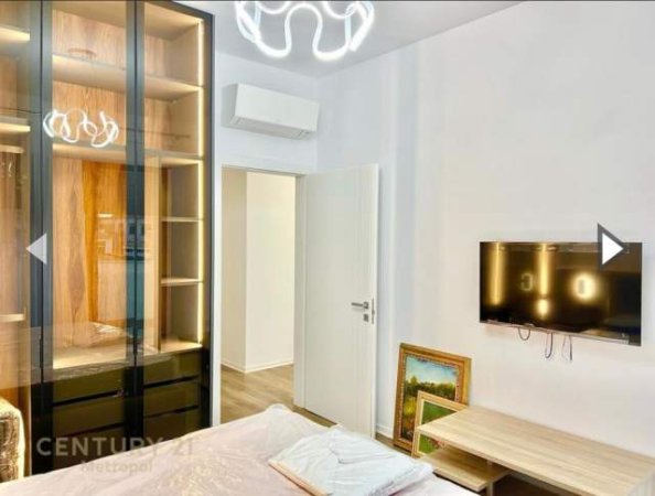 Tirane, jepet me qera apartament 1+1+BLK Kati 3, 71 m² 1.100 Euro (Rruga e Elbasanit)