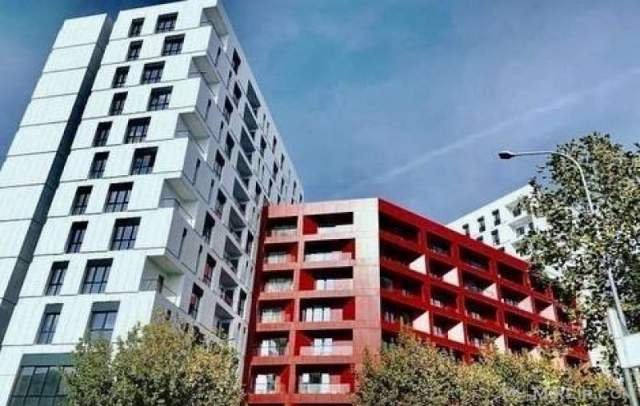 Tirane, shes apartament Kati 4, 106 m² 1.400 Euro/m2 (Farmacia 10,Rruga e Dibres)