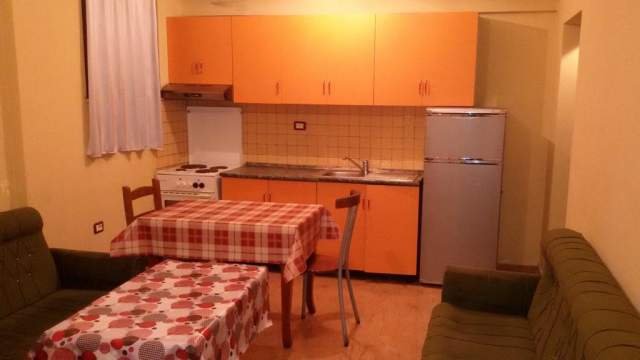 Tirane, jepet me qera shtepi 1+1 Kati 1, 60 m² 230 Euro (niko avrami)