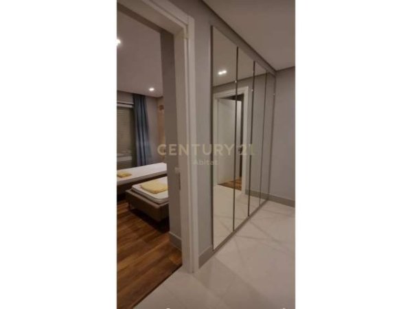 Tirane, shes apartament 2+1 260.000 Euro (secret garden)