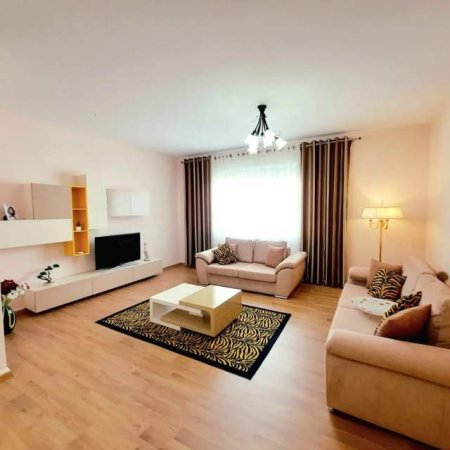 Tirane, jepet me qera apartament 2+1+BLK Kati 4, 120 m² 700 Euro (eduart mano)