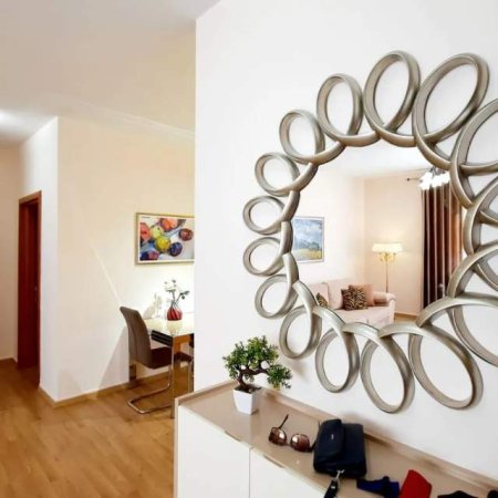 Tirane, jepet me qera apartament 2+1+BLK Kati 4, 120 m² 700 Euro (eduart mano)