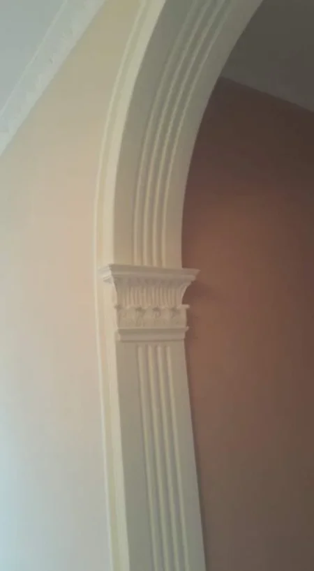 Tirane, - Termoizolim, Punime Gipsi, Dekore Allçie