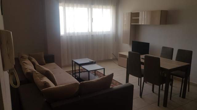 Tirane, shitet apartament 1+1+BLK Kati 7, 73 m² 100.000 Euro (don bosko)