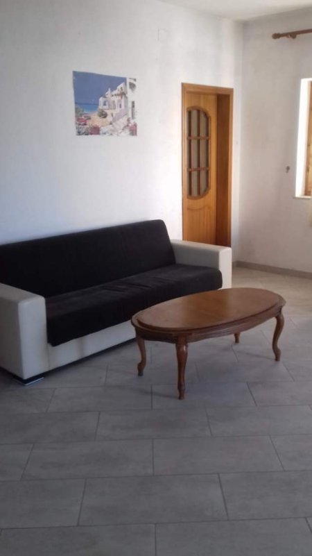 Tirane, jepet me qera apartament 3+1+BLK Kati 3, 120 m² 350 Euro (mihal grmeno)