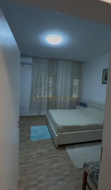 Qerret, shitet apartament 1+1 Kati 2, 66 m² 99.000 € 