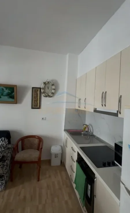 Qerret, shitet apartament 1+1 Kati 2, 66 m² 99.000 € 