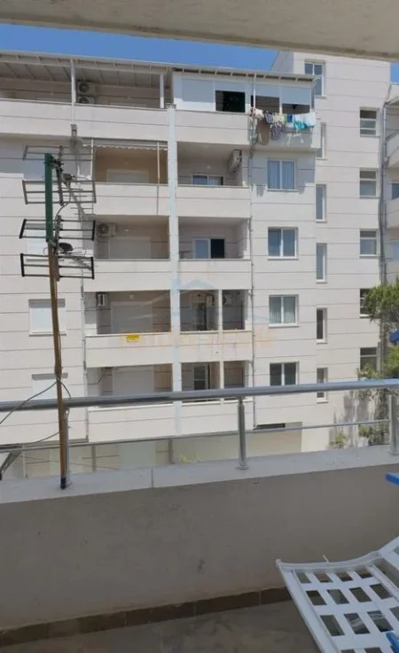 Qerret, shitet apartament 1+1 Kati 2, 66 m² 99.000 € 