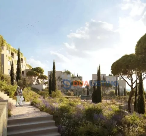 Dhermi - Palase, shitet apartament 2+1 Kati 2, 111 m² 335.000 € (Square Village Dhermi)