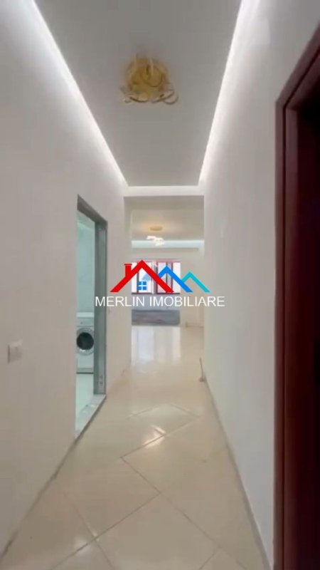 Tirane, shitet apartament 3+1 Kati 2, 110 m² 125.000 € (RRUGA KASTRIOTET,KTHESA E KAMZES)