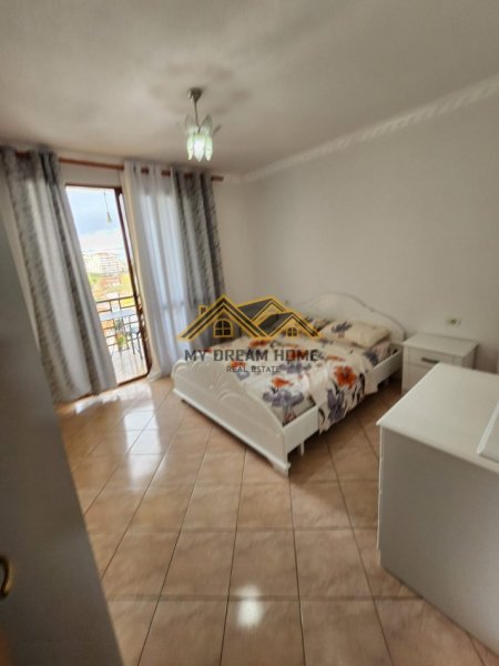 Durres, shitet apartament 1+1 Kati 6, 84 m² 110.000 € (PLAZH DURRES)