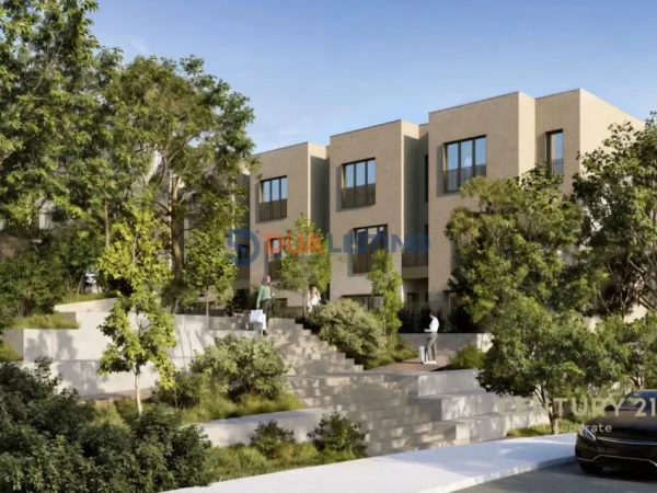 Shqiperi, shitet apartament 2+1 , 101 m² 178.300 € (Mjulle Bathore prane TEG)