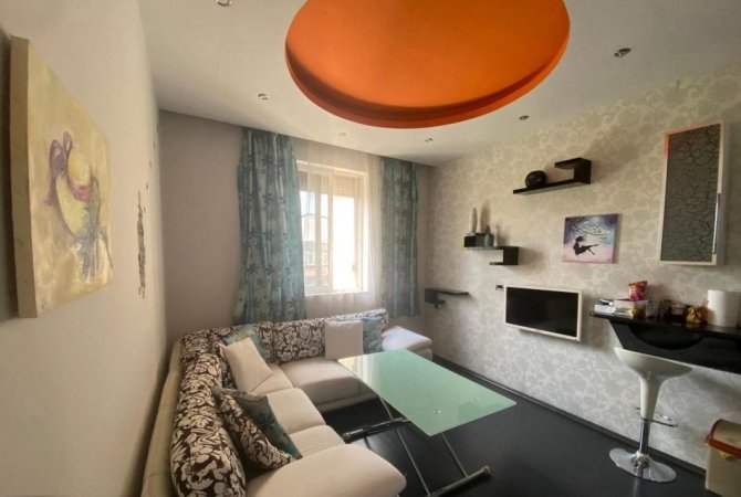 Tirane, shitet apartament 2+1 Kati 4, 82 m² 168.000 € (RRUGA E DURRESIT)