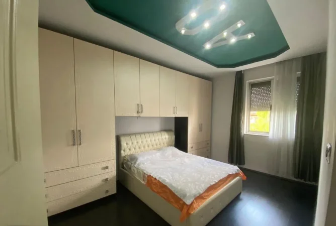 Tirane, shitet apartament 2+1 Kati 4, 82 m² 168.000 € (RRUGA E DURRESIT)