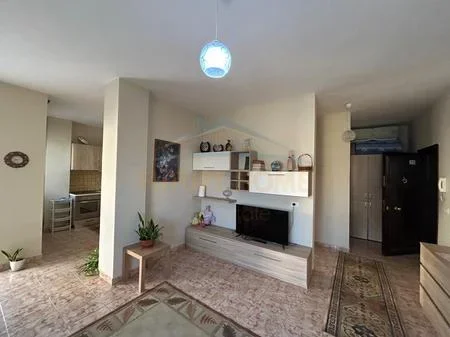 Mali Robit, shitet apartament 1+1 Kati 5, 75 m² 83.000 €