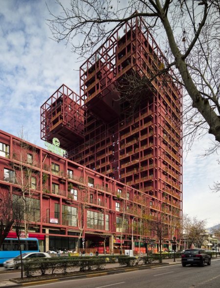 Tirane, jepet me qera ambjent biznesi Kati 17, 160 m² 2.000 € 