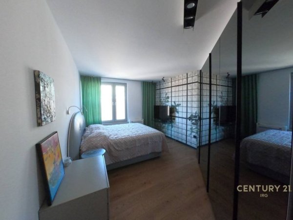 Tirane, jepet me qera apartament 3+1 Kati 4, 134 m² 1.600 € (STADIUMI DINAMO)