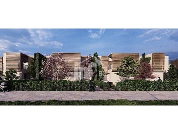 Tirane, shitet Vile 3 Katshe , 271 m² 678.000 € (“GREEN UP LIVING RESIDENCE”, NE MJULL BATHORE)