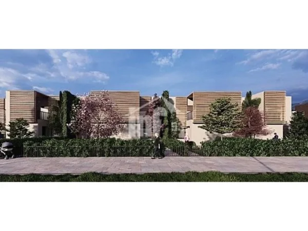 Tirane, shitet Vile 3 Katshe , 271 m² 678.000 € (“GREEN UP LIVING RESIDENCE”, NE MJULL BATHORE)