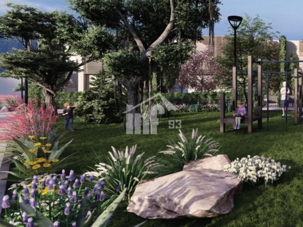 Tirane, shitet Vile 3 Katshe , 271 m² 678.000 € (“GREEN UP LIVING RESIDENCE”, NE MJULL BATHORE)