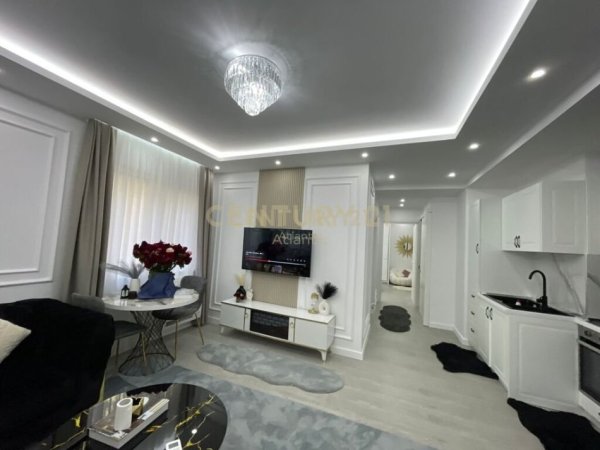 Durres, shitet apartament 2+1 Kati 2, 66 m² 130.000 € (Vollga)