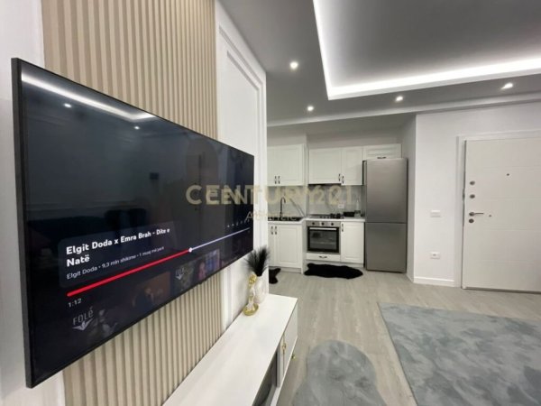 Durres, shitet apartament 2+1 Kati 2, 66 m² 130.000 € (Vollga)