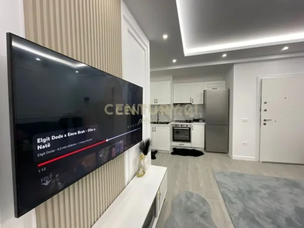 Durres, shitet apartament 2+1 Kati 2, 66 m² 130.000 € (Vollga)