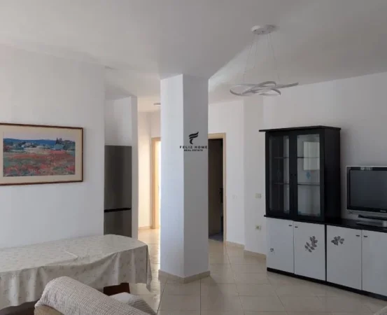Tirane, jepet me qera apartament 2+1 , 106 m² 550 € (KONGRESI I MANASTIRIT)