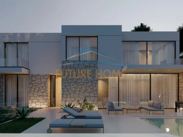 Tirane, shitet Vile , 486 m² 