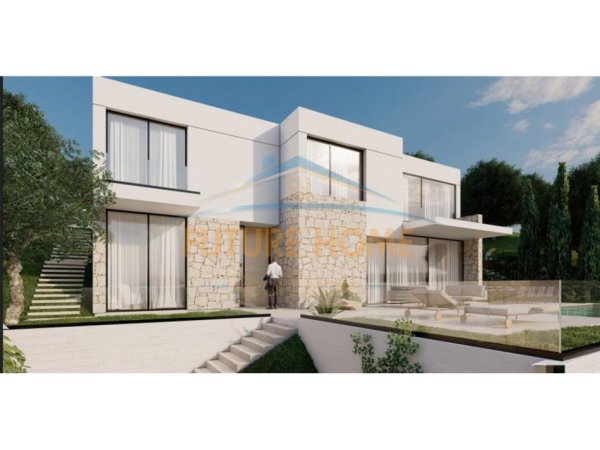 Tirane, shitet Vile , 486 m² 