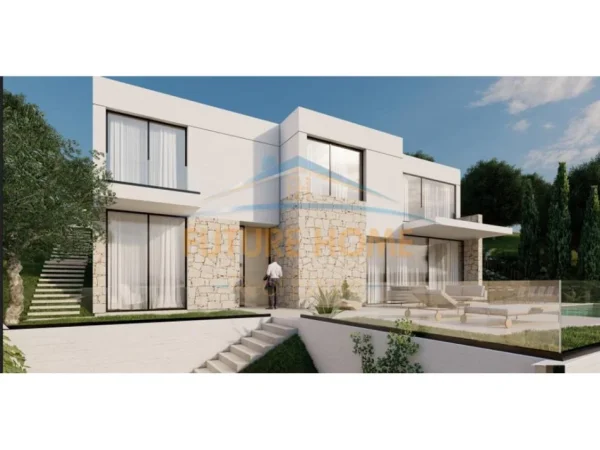 Tirane, shitet Vile , 486 m² 