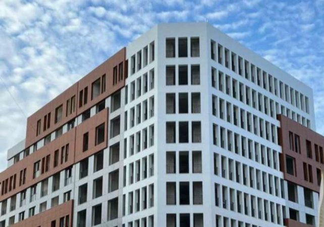 Tirane, shitet apartament 3+1+Aneks+Ballkon Kati 2, 181 m² 207.800 € 