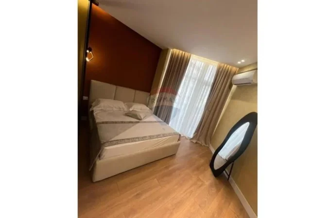 Tirane, shitet apartament 1+1 , 48 m² 199.000 € (Prane Sheshit Skenderbej - Rruga e Kavajës, Tiranë(ID: 530181095-236)