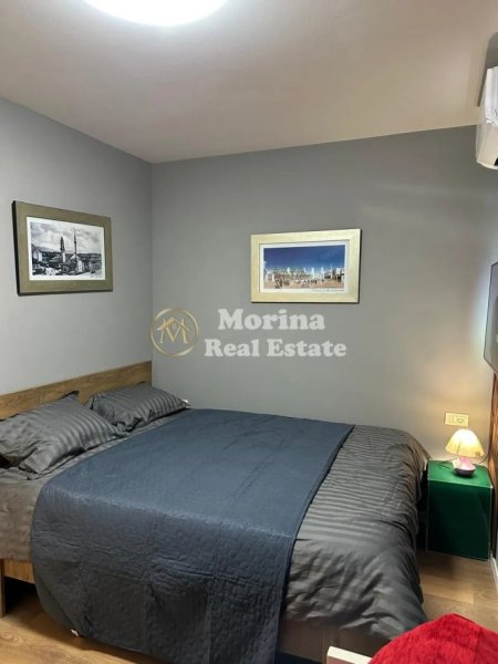 Tirane, jepet me qera apartament 1+1 Kati 2, 60 m² 650 € (Pazari i Ri)