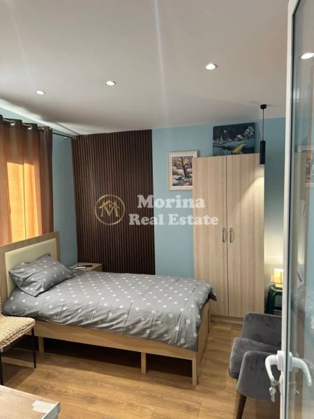 Tirane, jepet me qera apartament 1+1 Kati 2, 60 m² 650 € (Pazari i Ri)