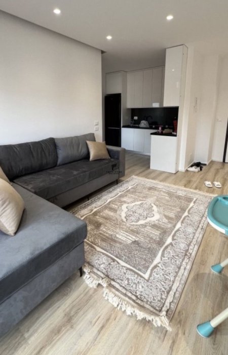 Tirane, jepet me qera apartament 1+1 Kati 2, 63 m² 550 € (ASTIR)
