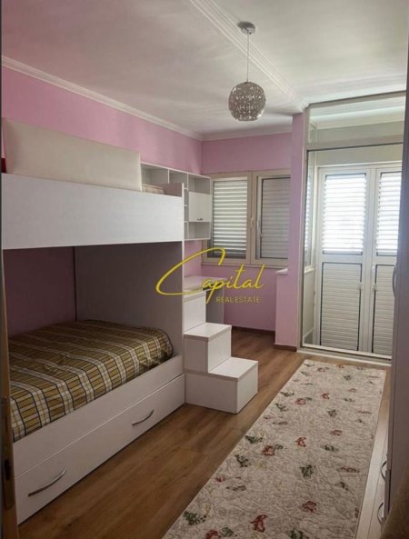 Tirane, jepet me qera apartament 2+1 Kati 8, 105 m² 650 € (DON BOSKO)