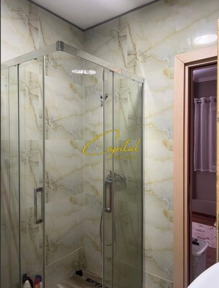 Tirane, jepet me qera apartament 2+1 Kati 8, 105 m² 650 € (DON BOSKO)