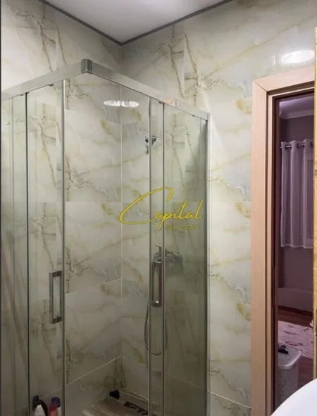 Tirane, jepet me qera apartament 2+1 Kati 8, 105 m² 650 € (DON BOSKO)