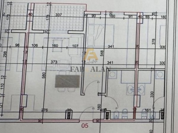 Tirane, shitet apartament 1+1 Kati 1, 65 m² 65.470 € (Paskuqan)