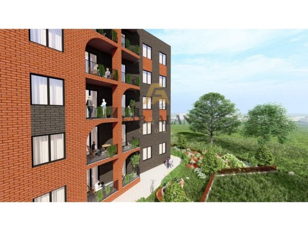 Tirane, shitet apartament 1+1 Kati 1, 65 m² 65.470 € (Paskuqan)