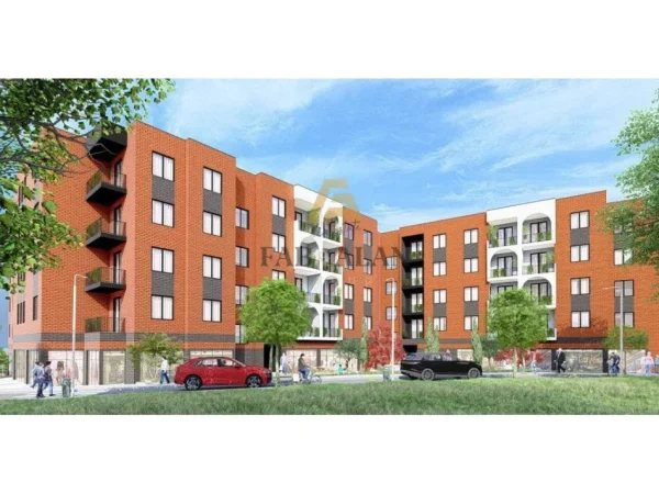 Tirane, shitet apartament 1+1 Kati 1, 65 m² 65.470 € (Paskuqan)