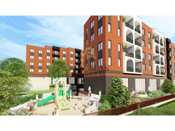 Tirane, shitet apartament 1+1 Kati 1, 65 m² 65.470 € (Paskuqan)