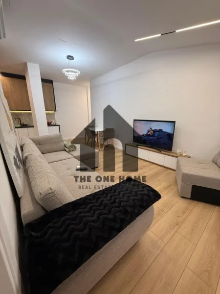 Tirane, shitet apartament 1+1+Ballkon Kati 6, 49 m² 110.000 € (Don Bosko)