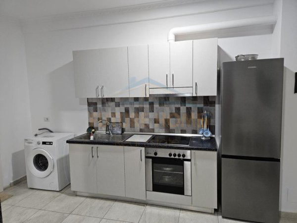 Gjiri Lalezit | Hamallaj, shitet apartament 1+1+Ballkon Kati 0, 52 m² 102.000 € 