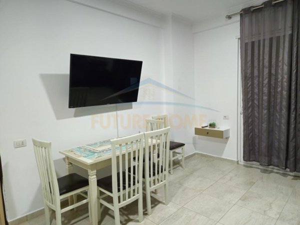 Gjiri Lalezit | Hamallaj, shitet apartament 1+1+Ballkon Kati 0, 52 m² 102.000 € 