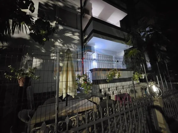 Gjiri Lalezit | Hamallaj, shitet apartament 1+1+Ballkon Kati 0, 52 m² 102.000 € 