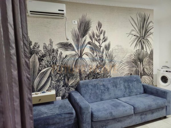 Gjiri Lalezit | Hamallaj, shitet apartament 1+1+Ballkon Kati 0, 52 m² 102.000 € 