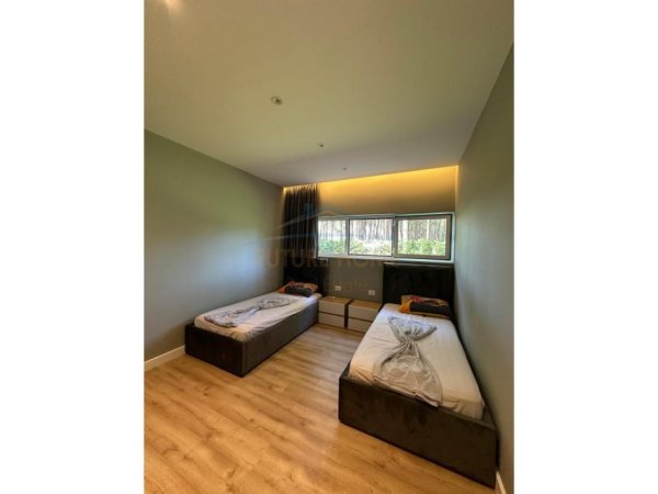 Gjiri Lalezit | Hamallaj, shitet apartament 2+1 Kati 0, 105 m² 415.000 € 